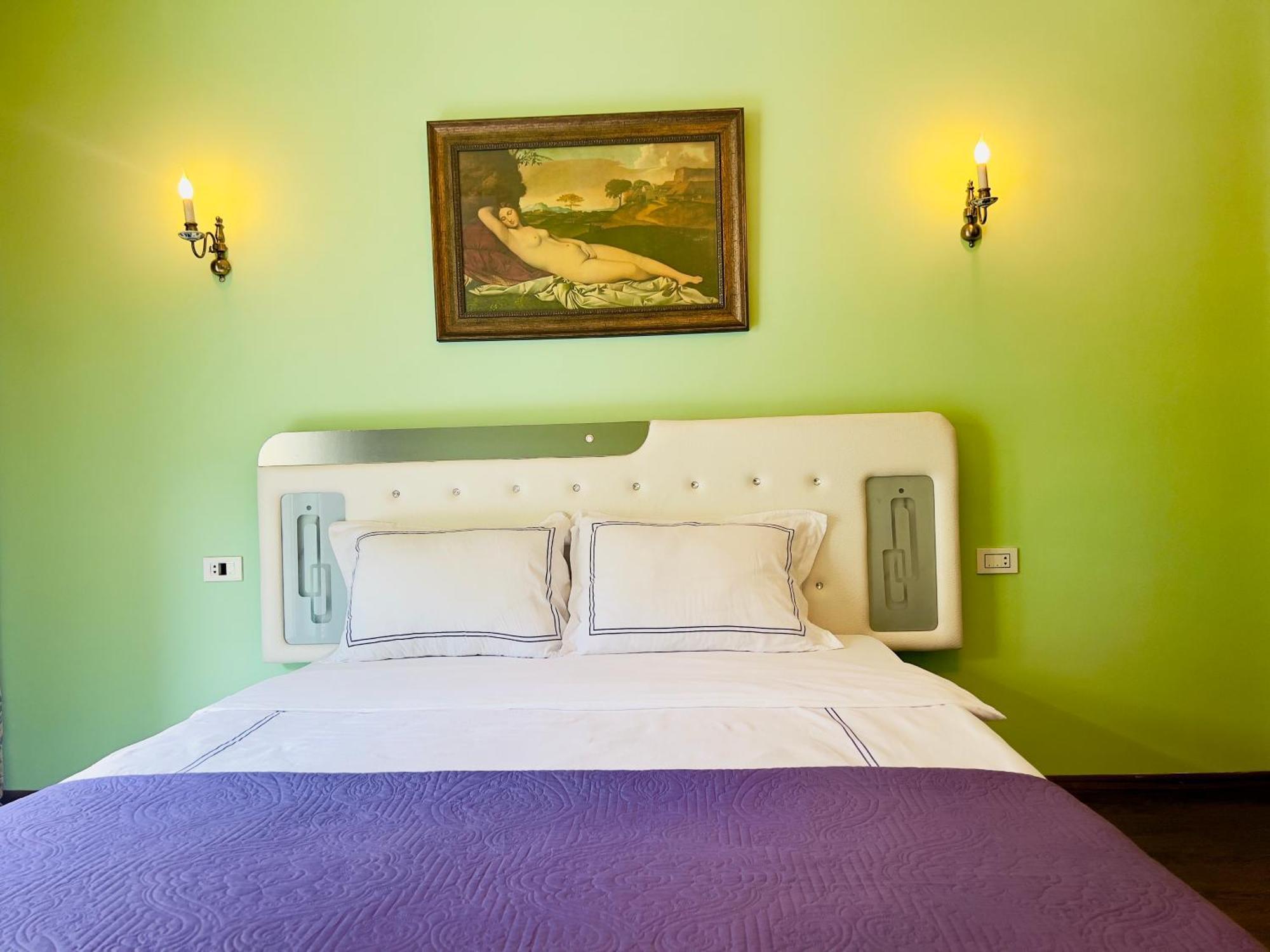 Apartment Maisi Μπατούμι Εξωτερικό φωτογραφία
