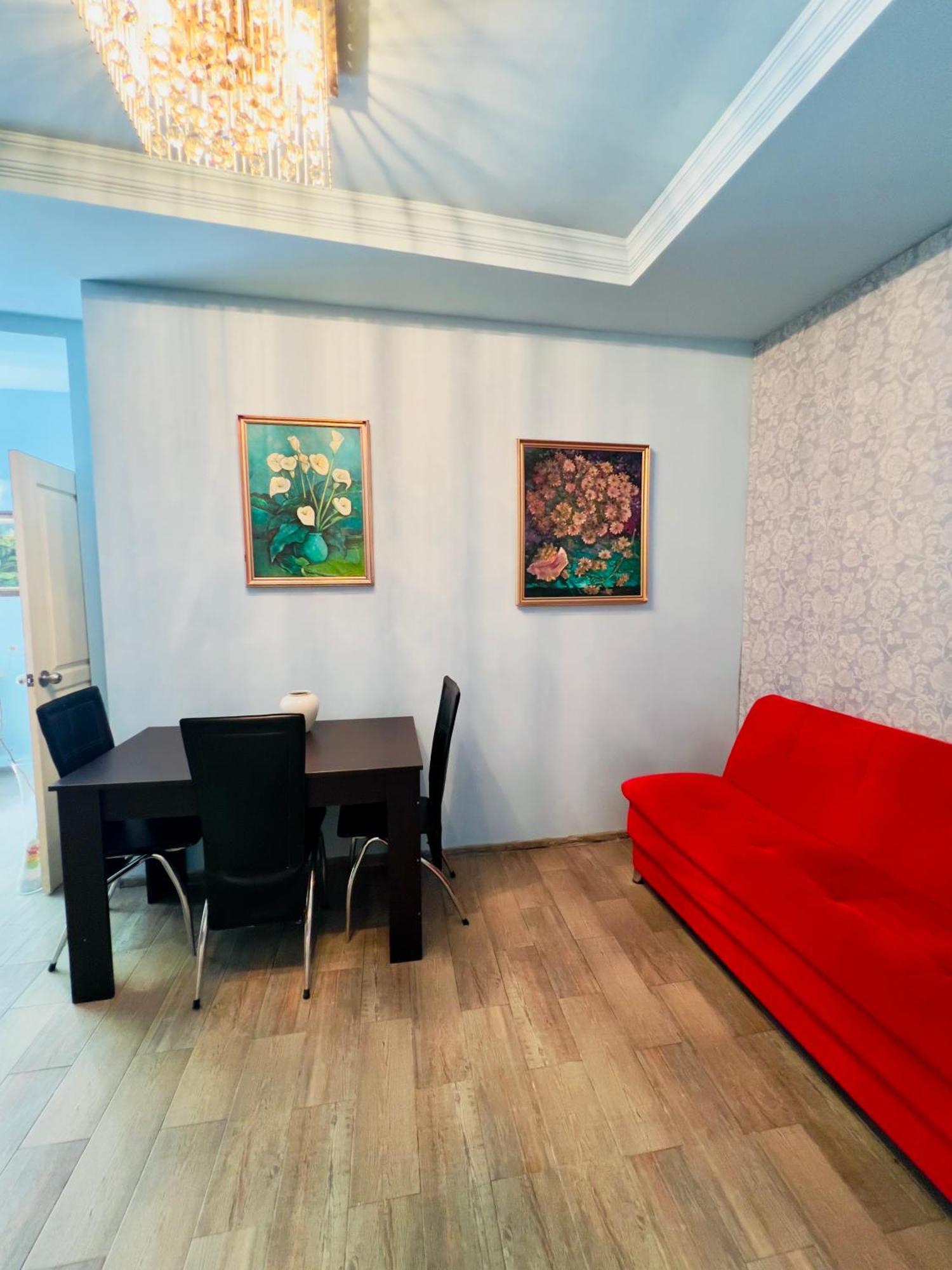 Apartment Maisi Μπατούμι Εξωτερικό φωτογραφία