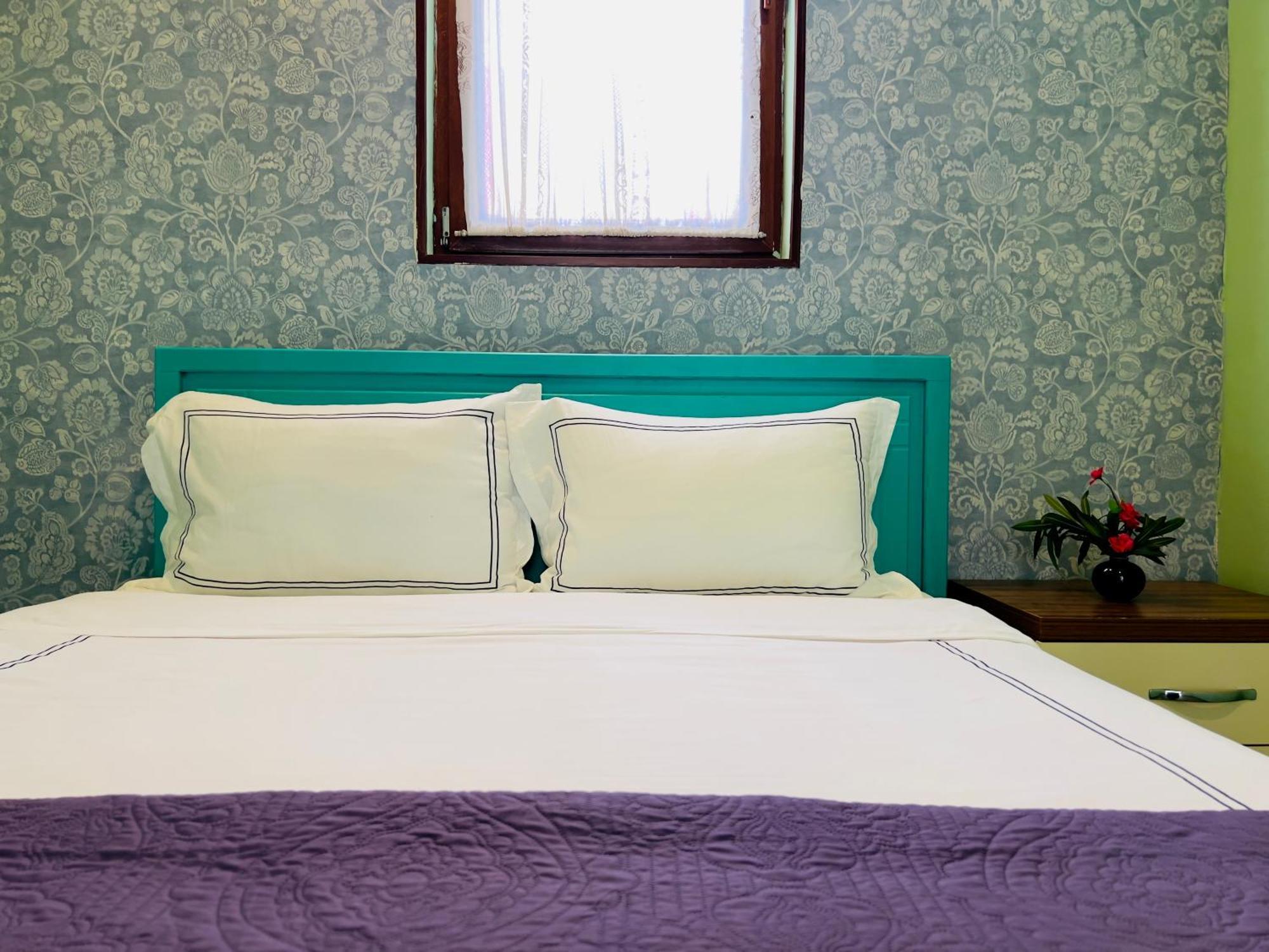 Apartment Maisi Μπατούμι Εξωτερικό φωτογραφία