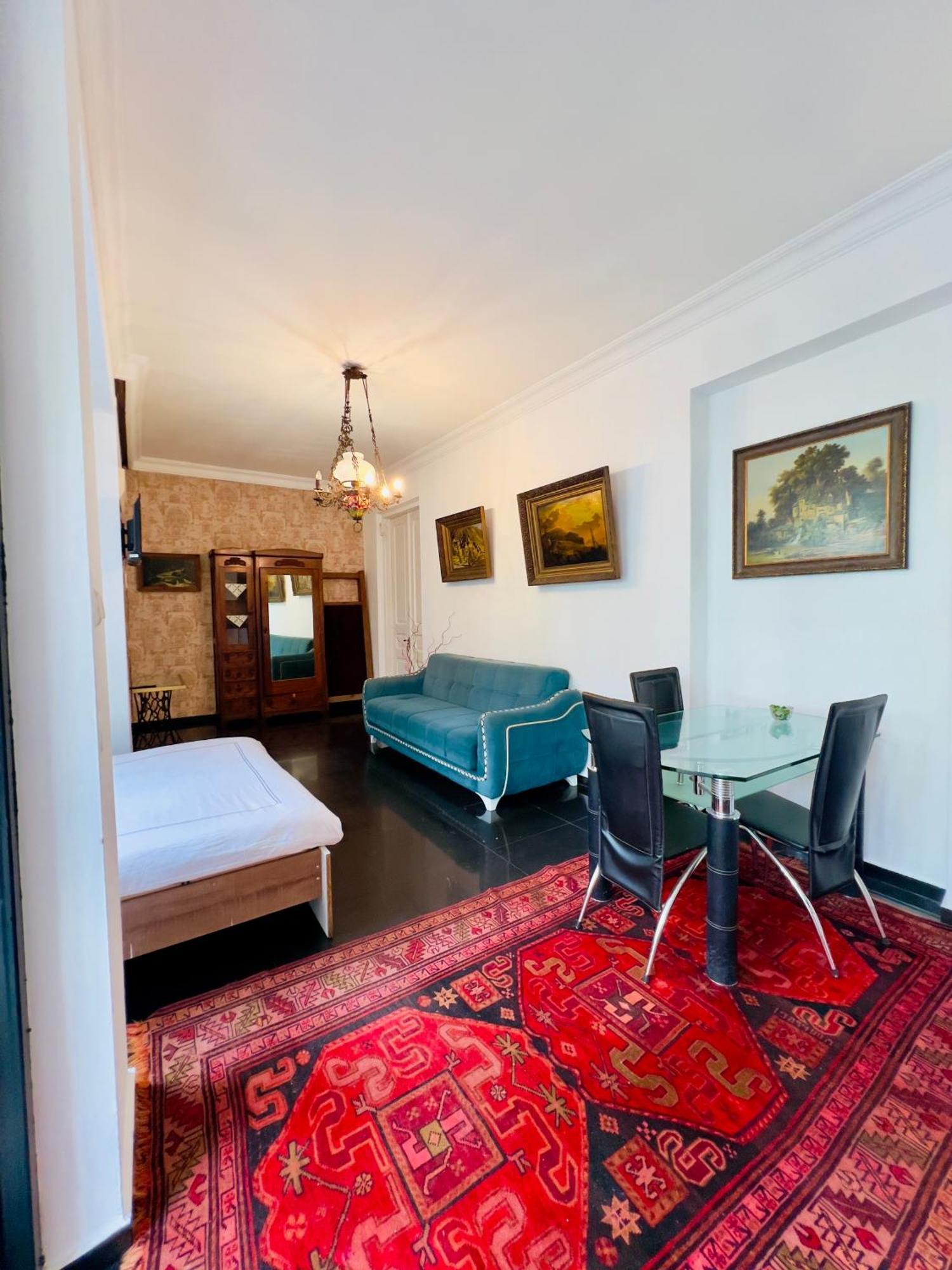 Apartment Maisi Μπατούμι Εξωτερικό φωτογραφία