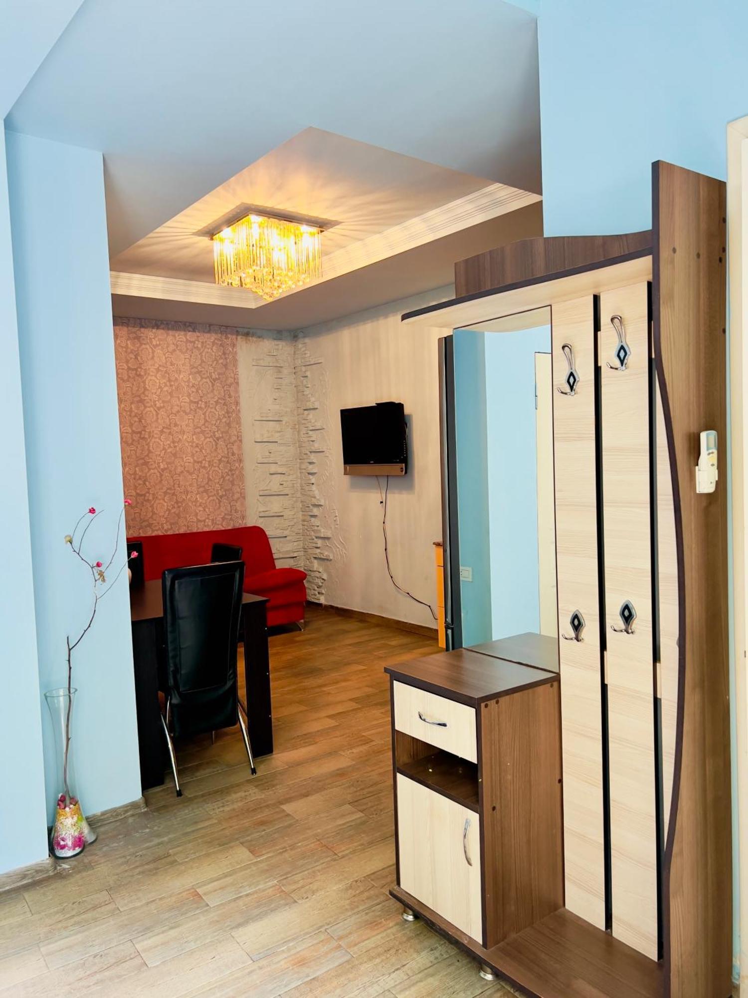 Apartment Maisi Μπατούμι Εξωτερικό φωτογραφία