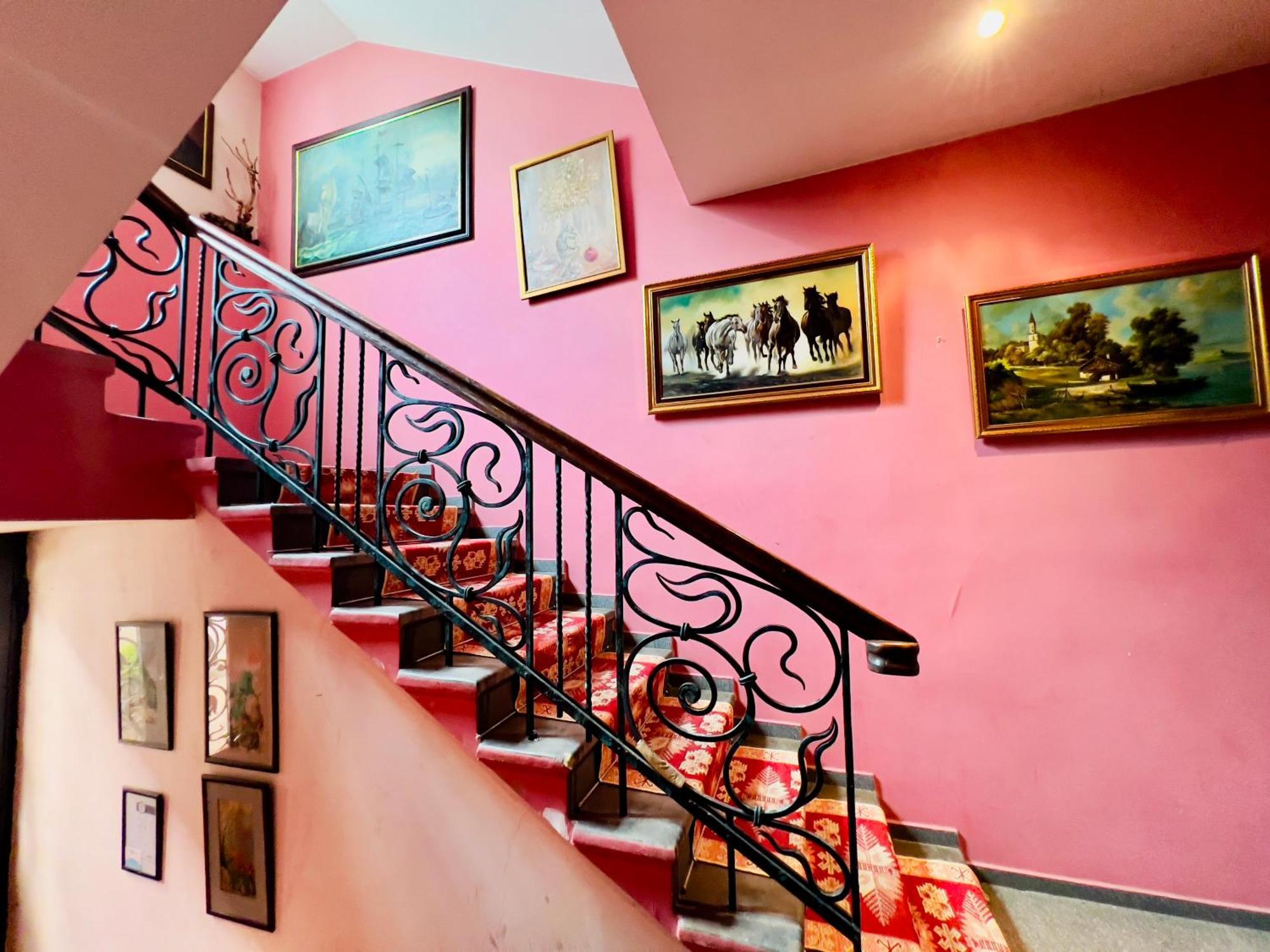 Apartment Maisi Μπατούμι Εξωτερικό φωτογραφία