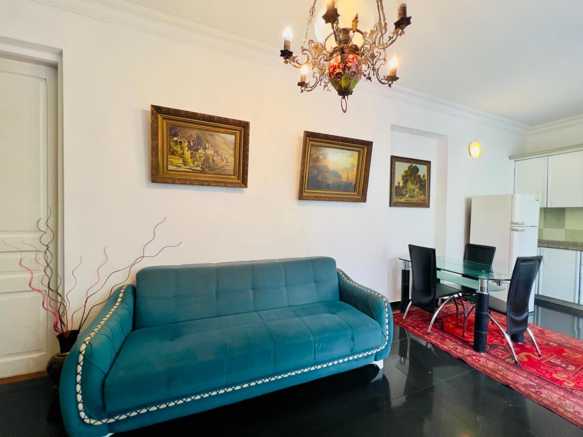 Apartment Maisi Μπατούμι Εξωτερικό φωτογραφία