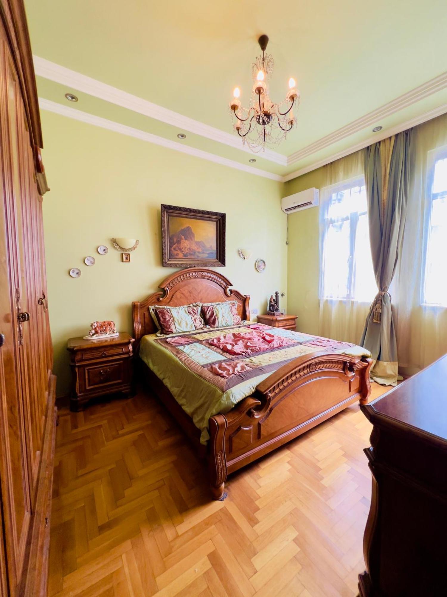 Apartment Maisi Μπατούμι Εξωτερικό φωτογραφία