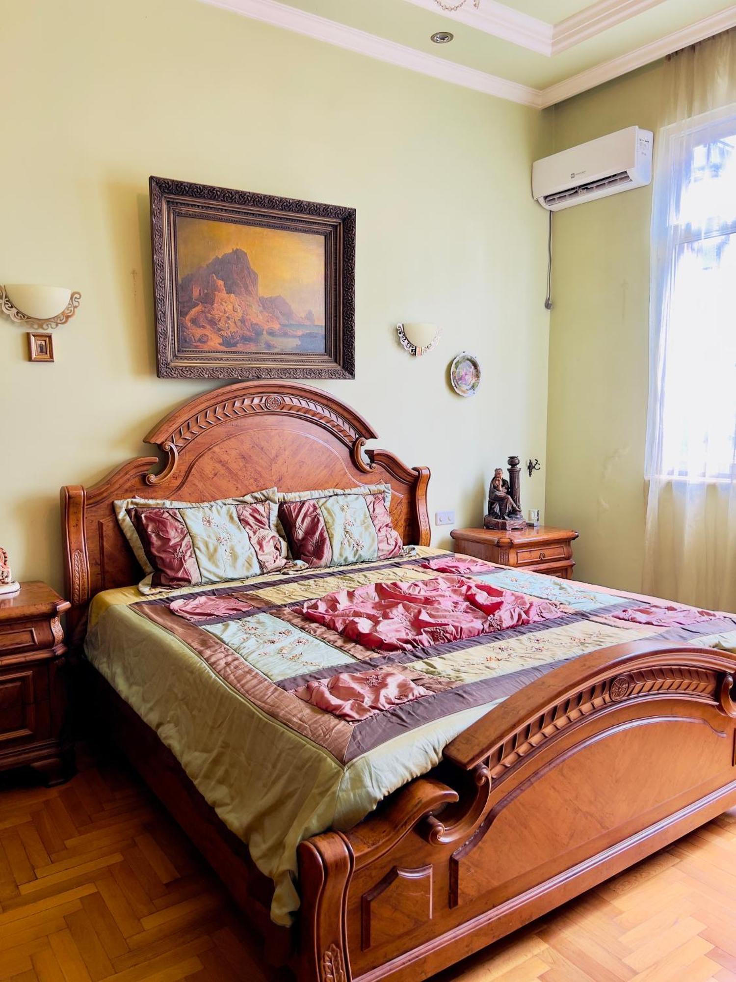 Apartment Maisi Μπατούμι Εξωτερικό φωτογραφία