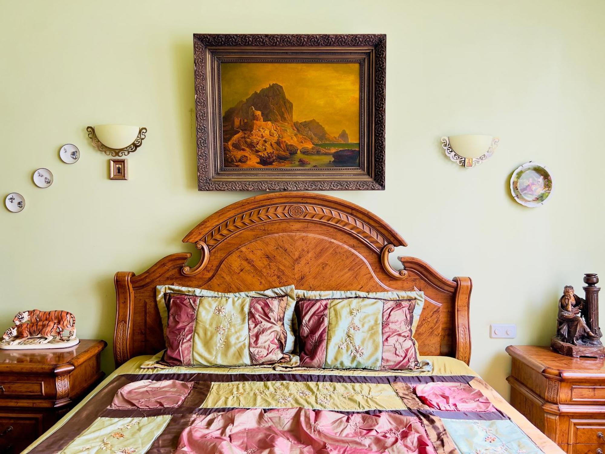 Apartment Maisi Μπατούμι Εξωτερικό φωτογραφία
