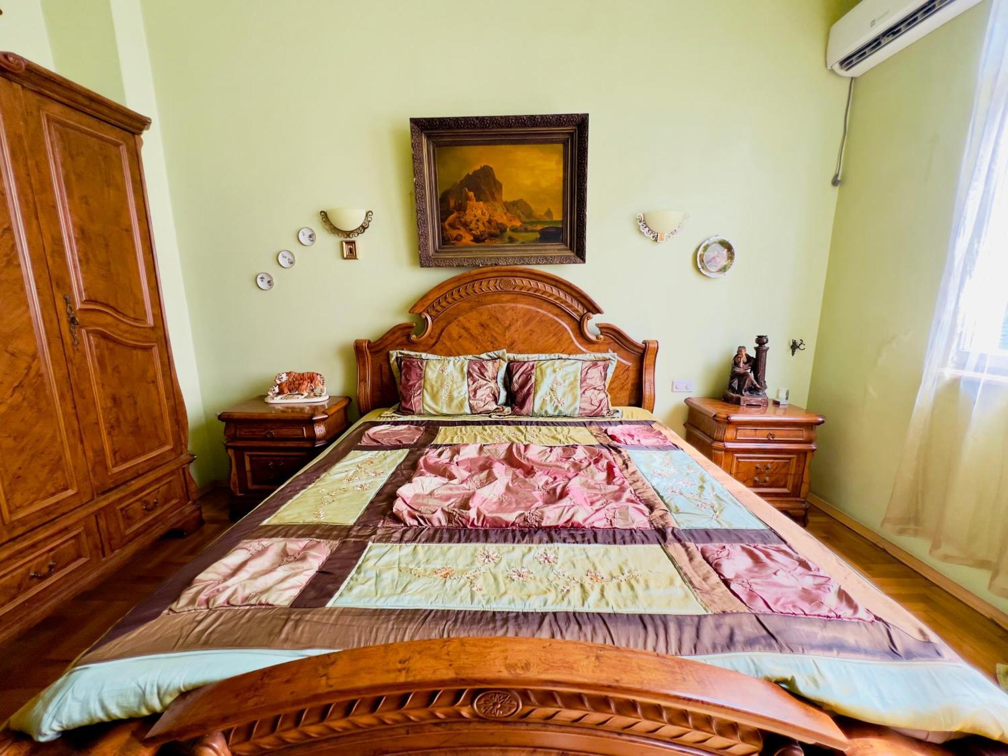 Apartment Maisi Μπατούμι Εξωτερικό φωτογραφία