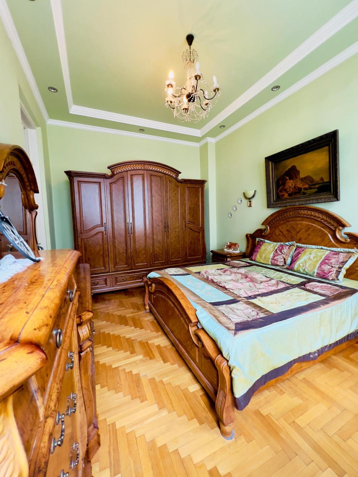 Apartment Maisi Μπατούμι Εξωτερικό φωτογραφία