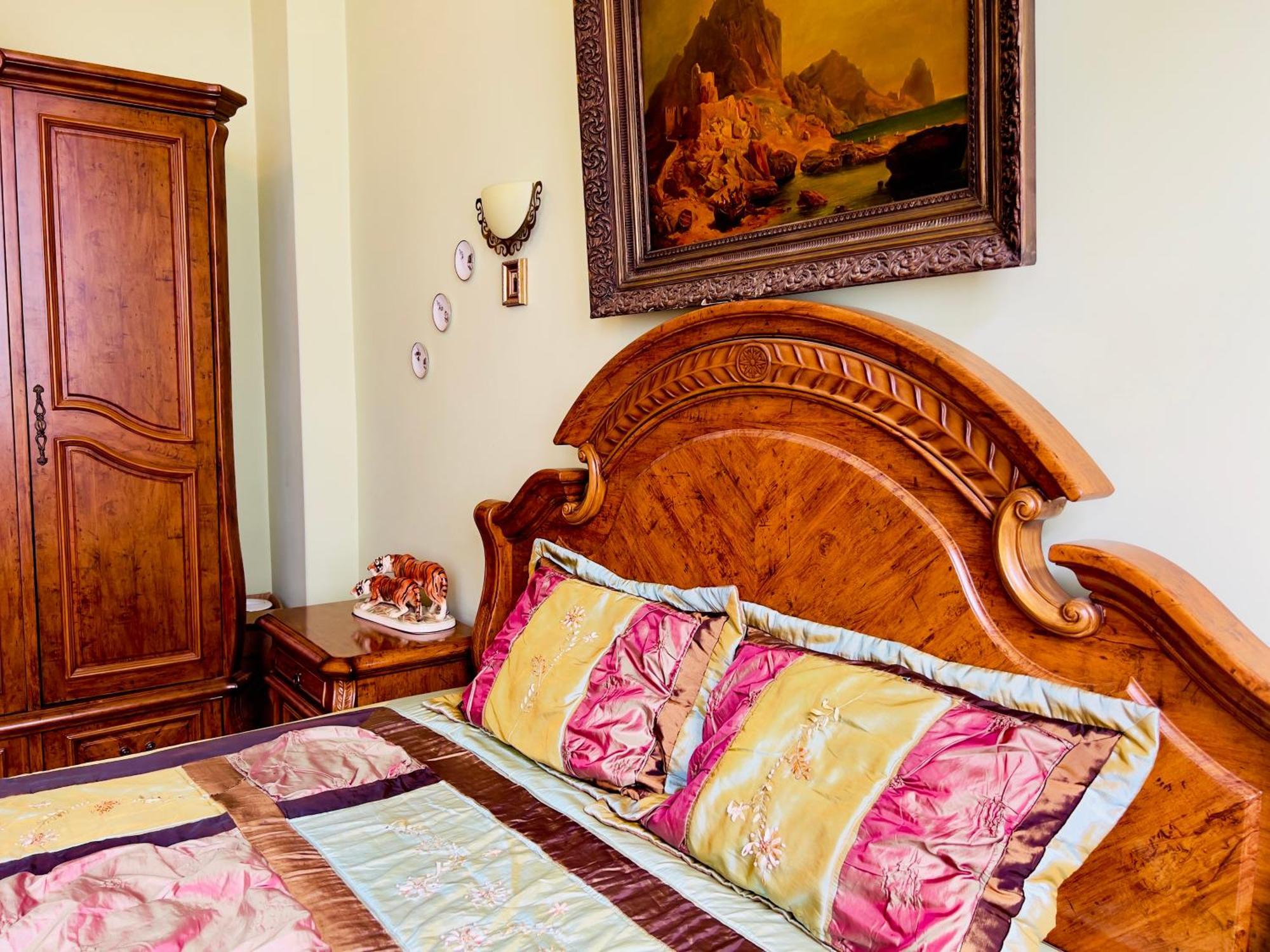 Apartment Maisi Μπατούμι Εξωτερικό φωτογραφία