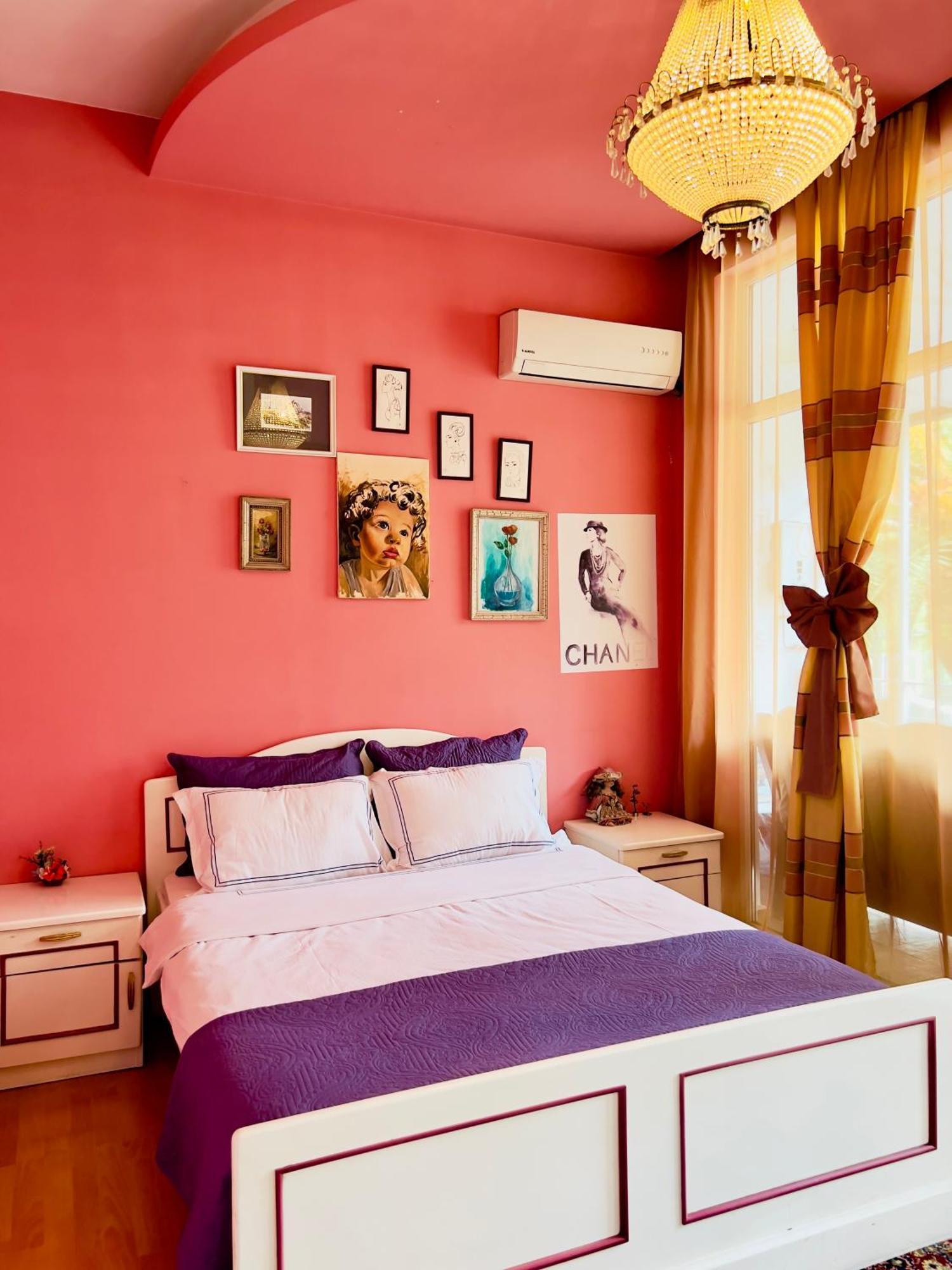 Apartment Maisi Μπατούμι Εξωτερικό φωτογραφία