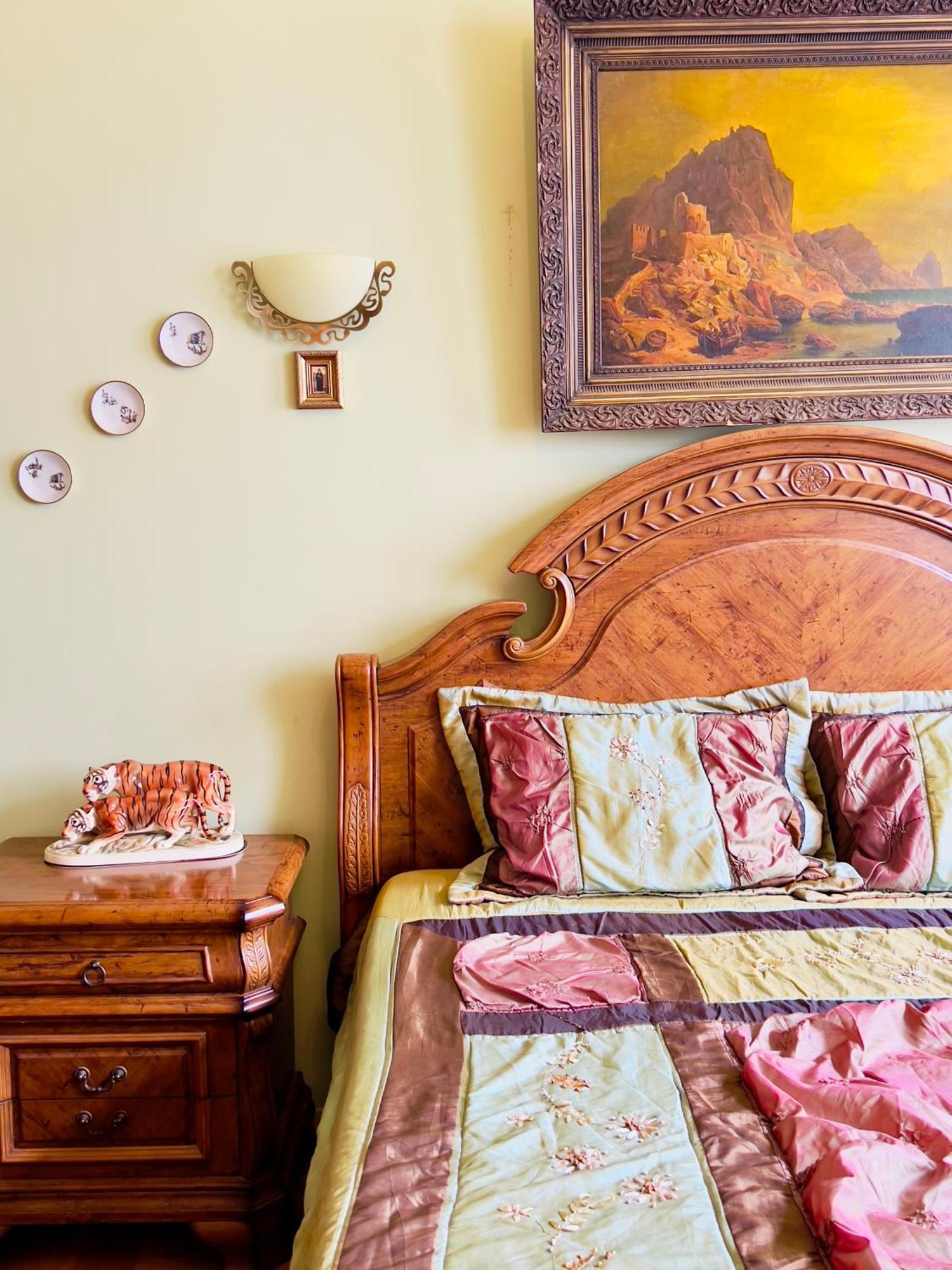 Apartment Maisi Μπατούμι Εξωτερικό φωτογραφία