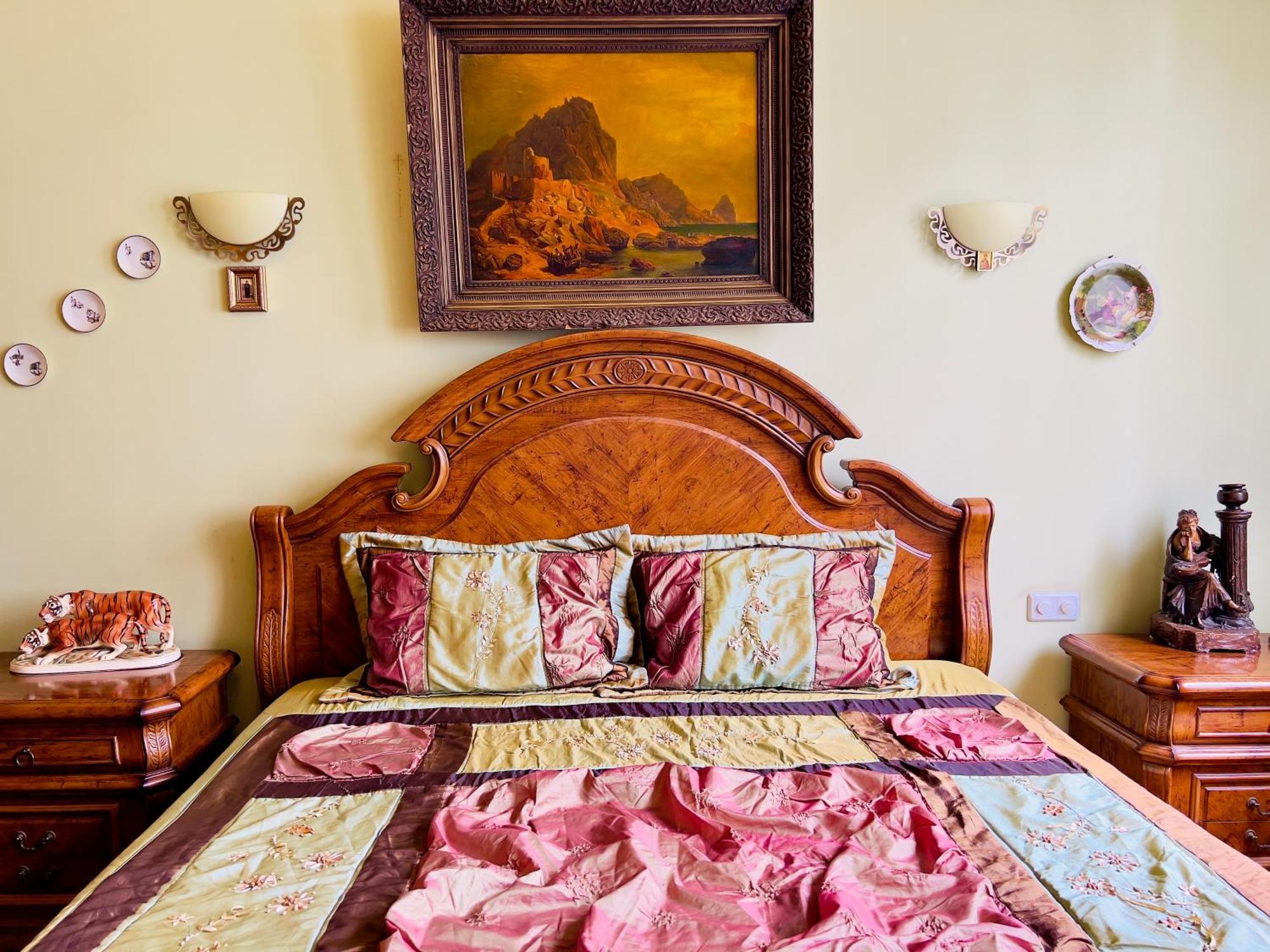 Apartment Maisi Μπατούμι Εξωτερικό φωτογραφία
