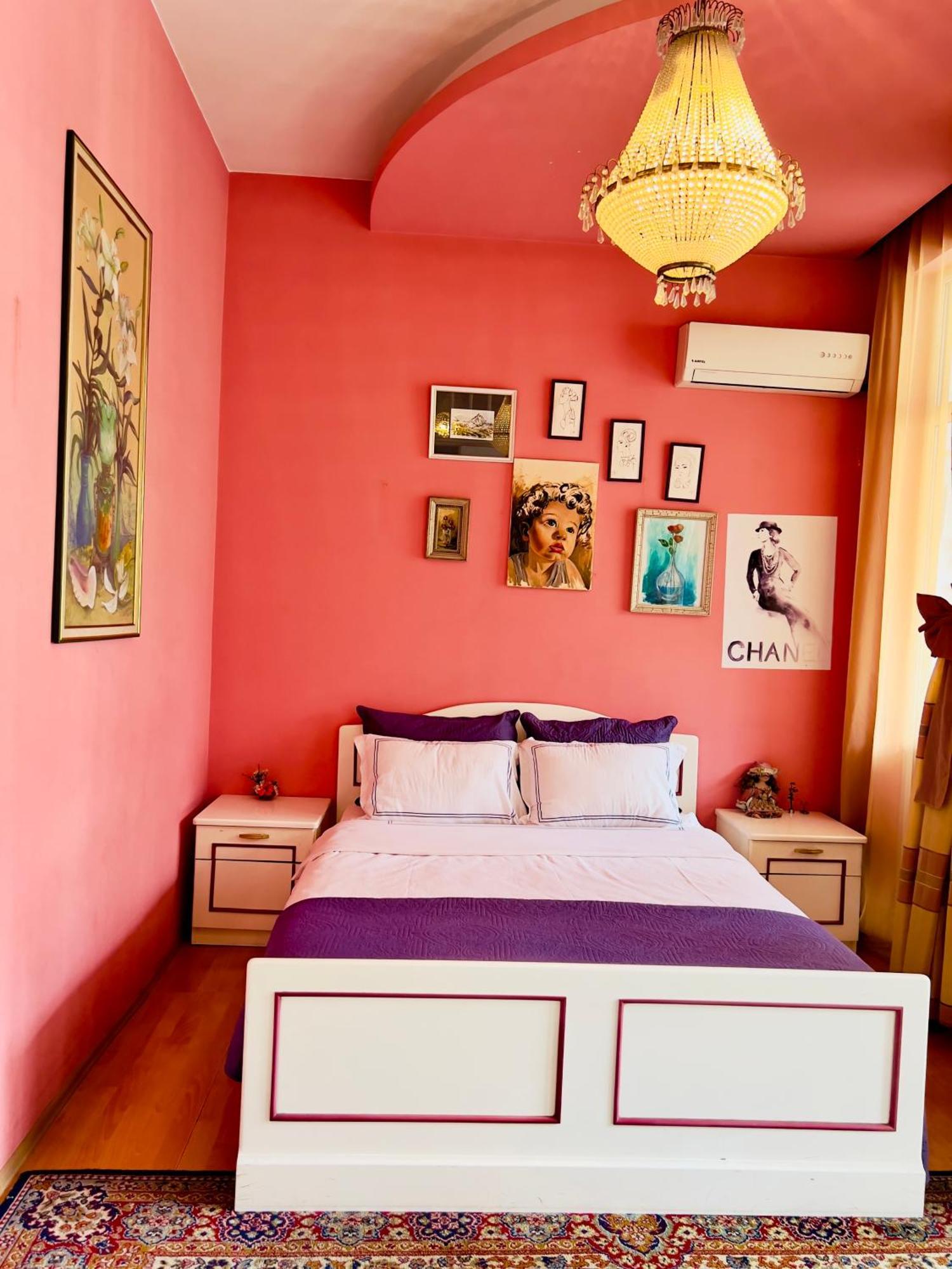 Apartment Maisi Μπατούμι Εξωτερικό φωτογραφία