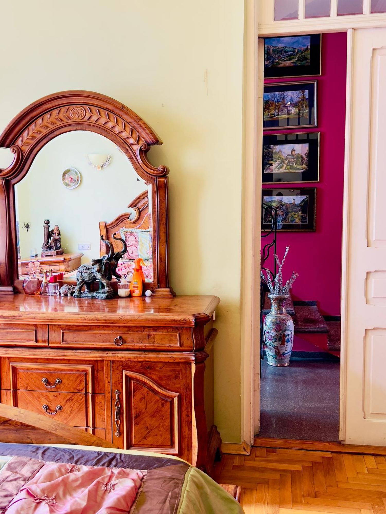 Apartment Maisi Μπατούμι Εξωτερικό φωτογραφία