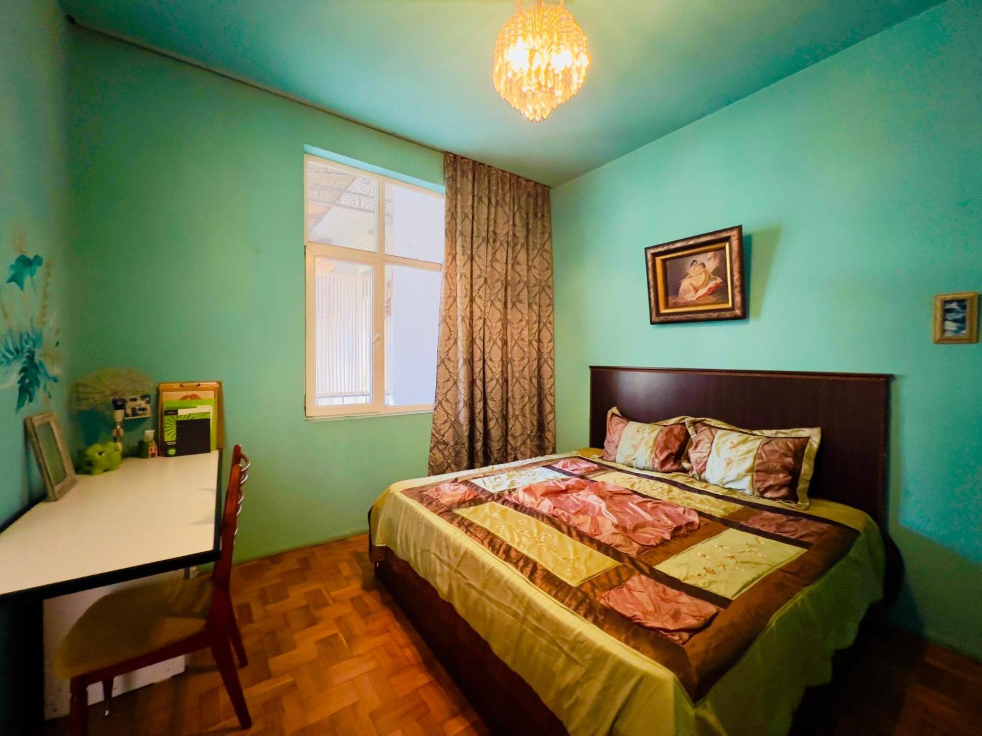 Apartment Maisi Μπατούμι Εξωτερικό φωτογραφία