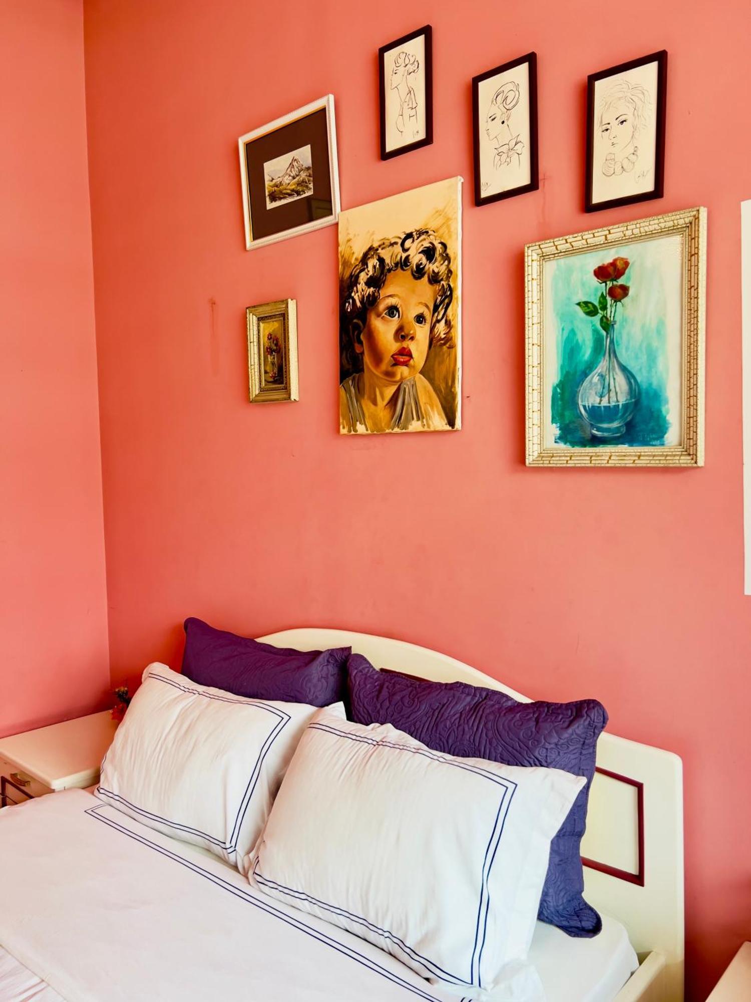 Apartment Maisi Μπατούμι Εξωτερικό φωτογραφία