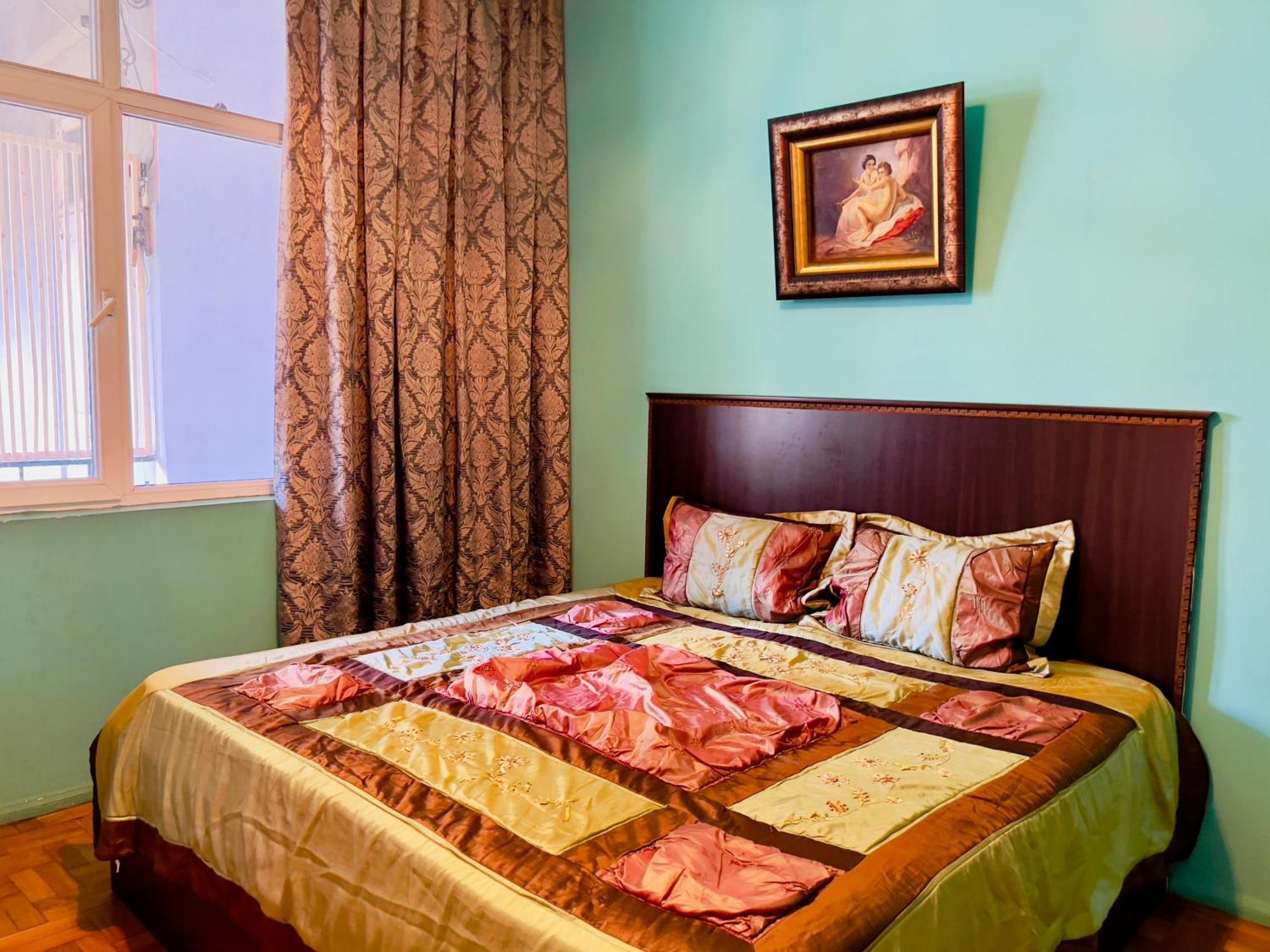 Apartment Maisi Μπατούμι Εξωτερικό φωτογραφία