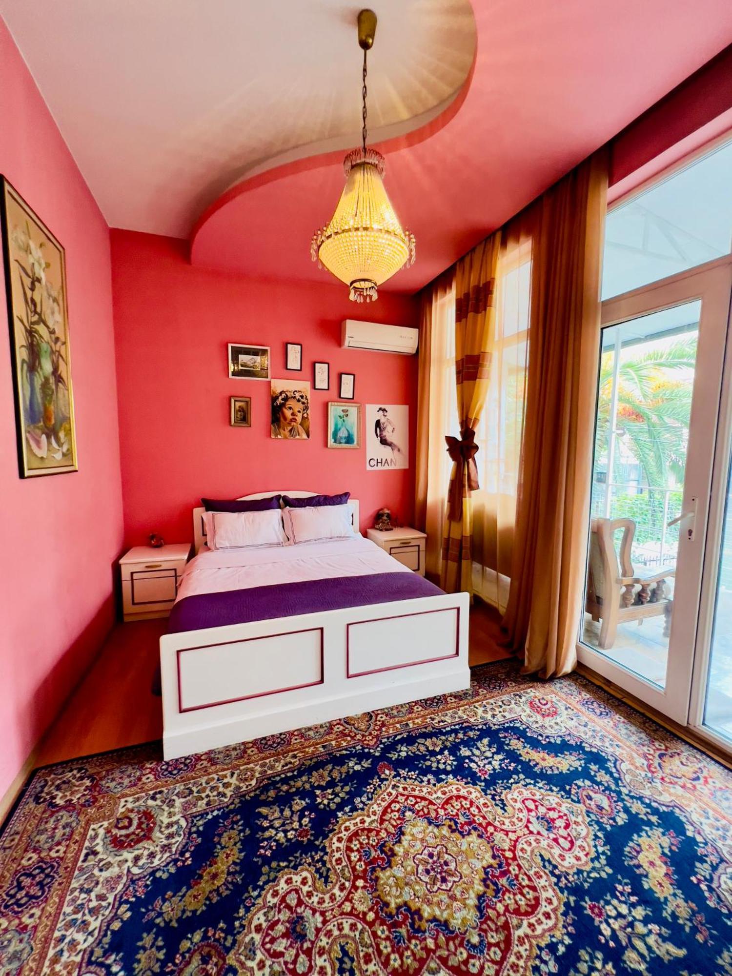 Apartment Maisi Μπατούμι Εξωτερικό φωτογραφία