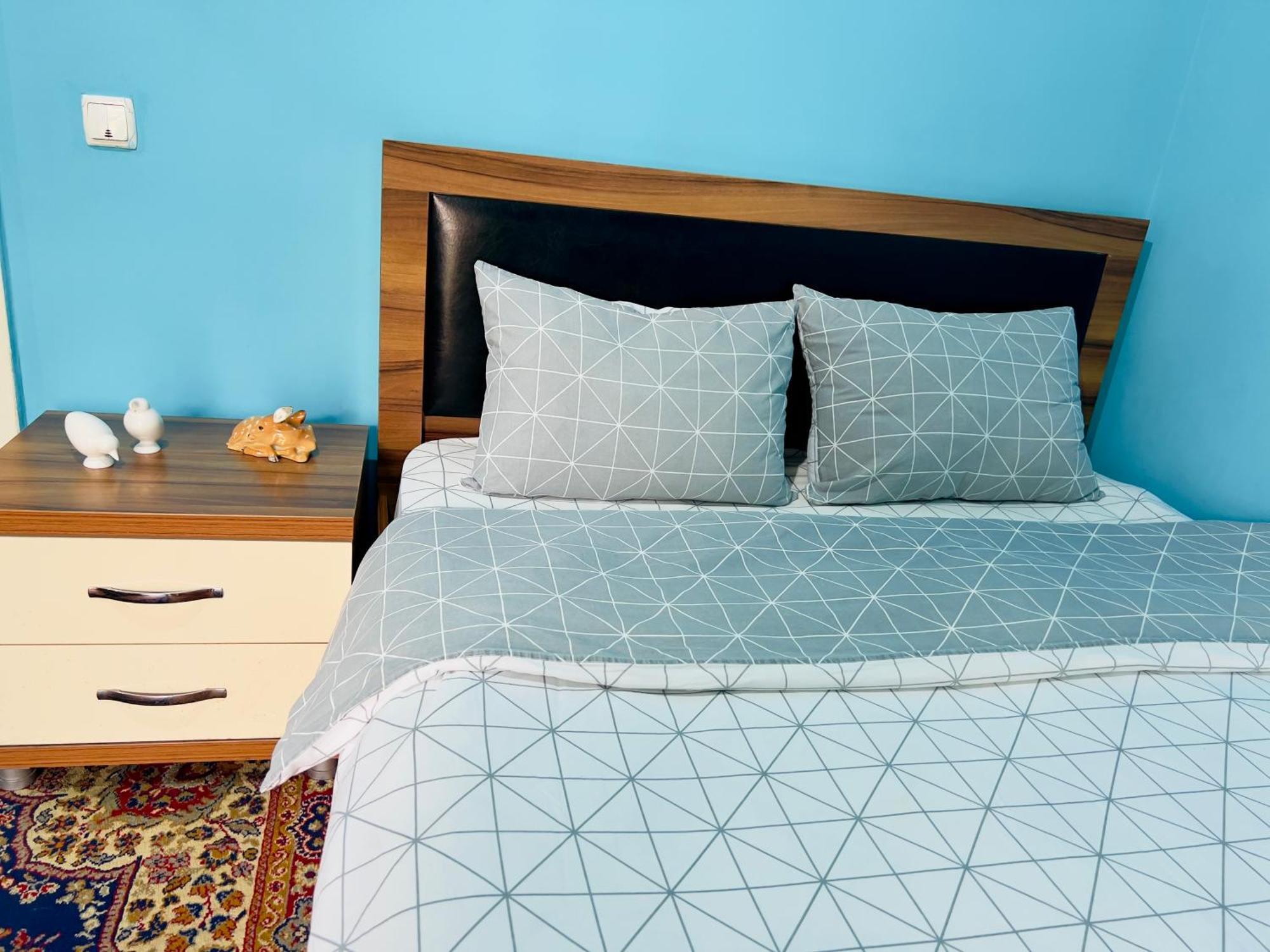 Apartment Maisi Μπατούμι Εξωτερικό φωτογραφία
