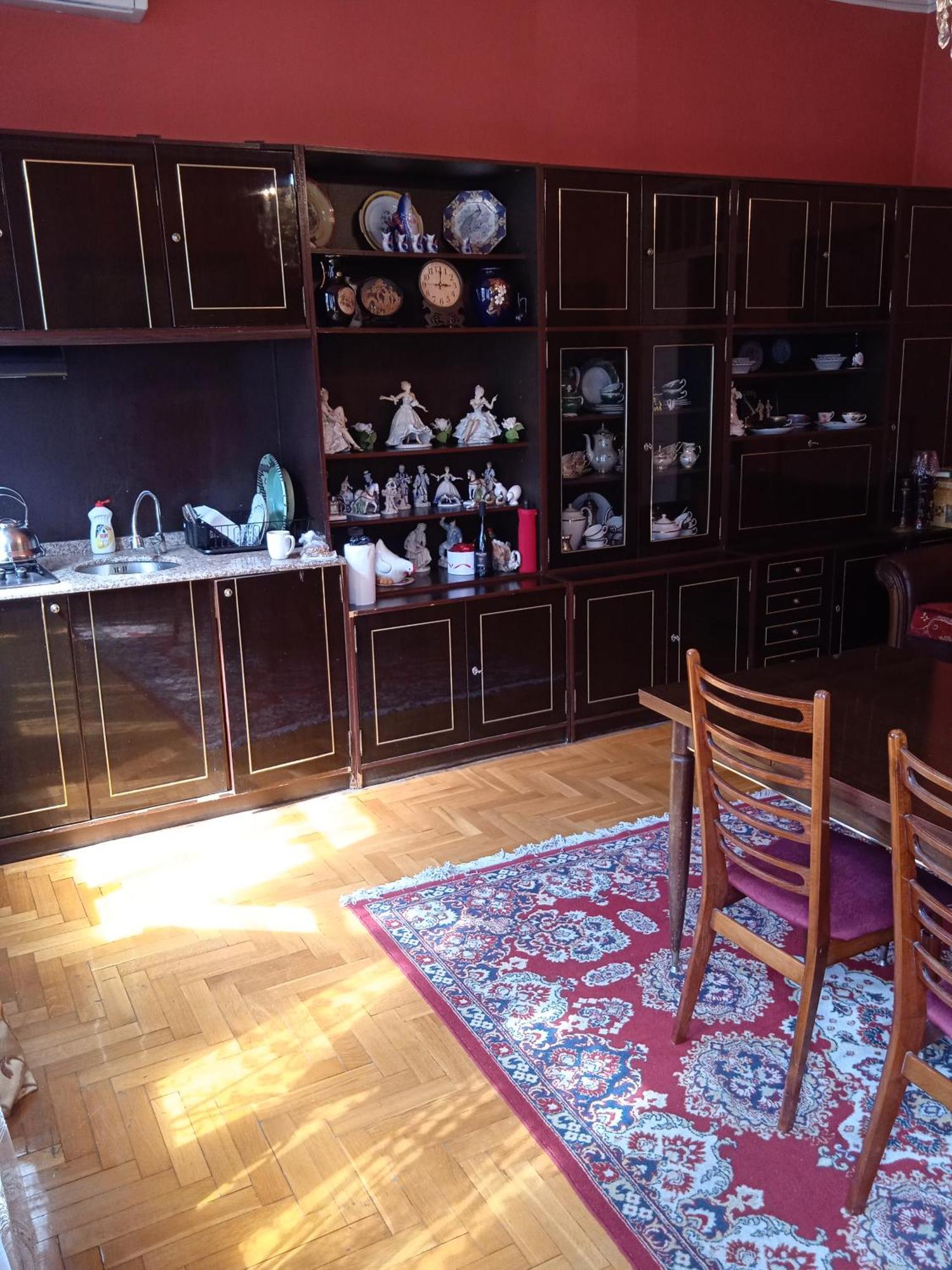 Apartment Maisi Μπατούμι Εξωτερικό φωτογραφία