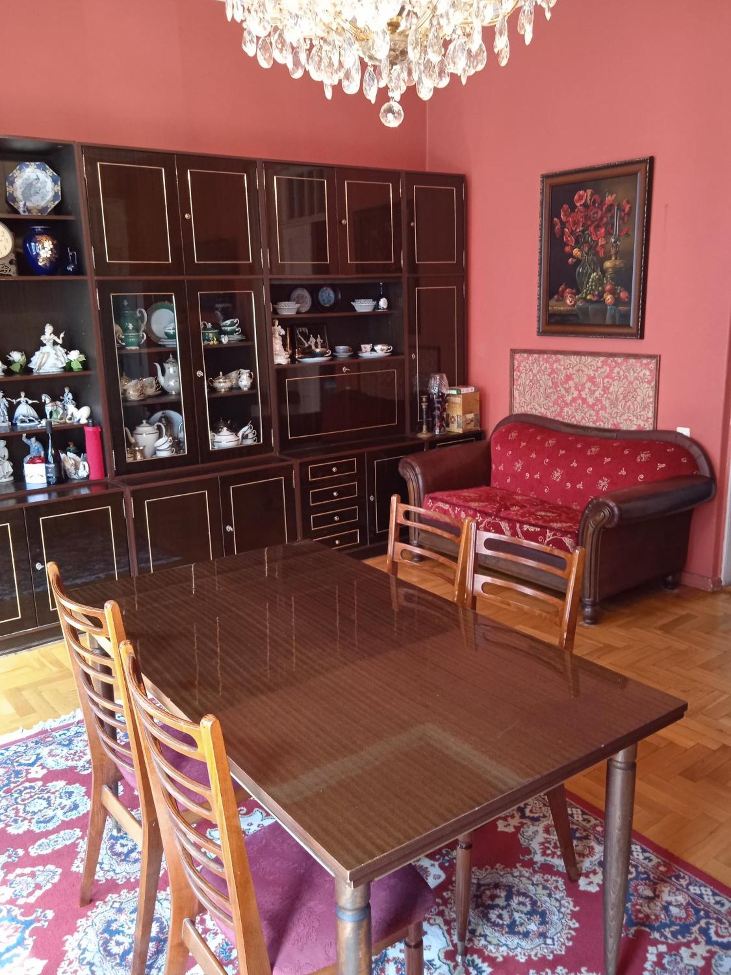 Apartment Maisi Μπατούμι Εξωτερικό φωτογραφία