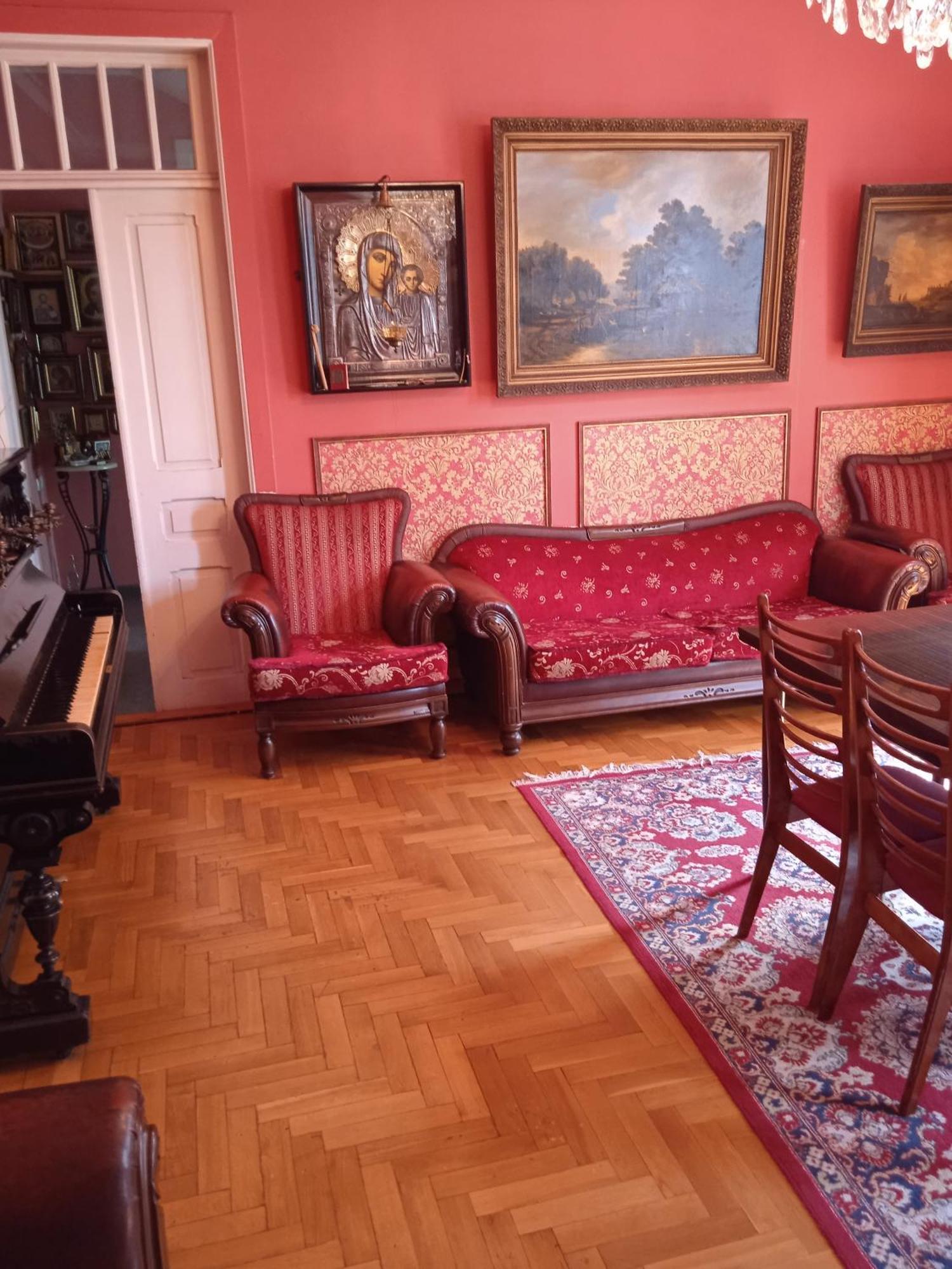 Apartment Maisi Μπατούμι Εξωτερικό φωτογραφία