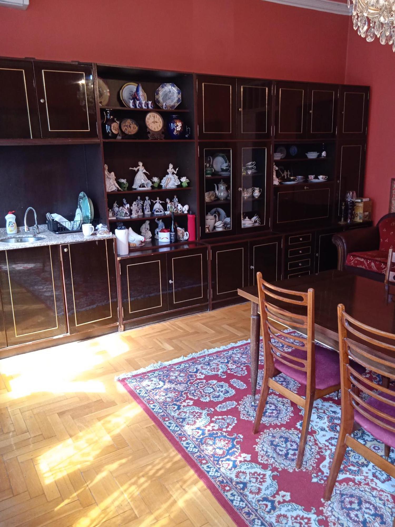 Apartment Maisi Μπατούμι Εξωτερικό φωτογραφία