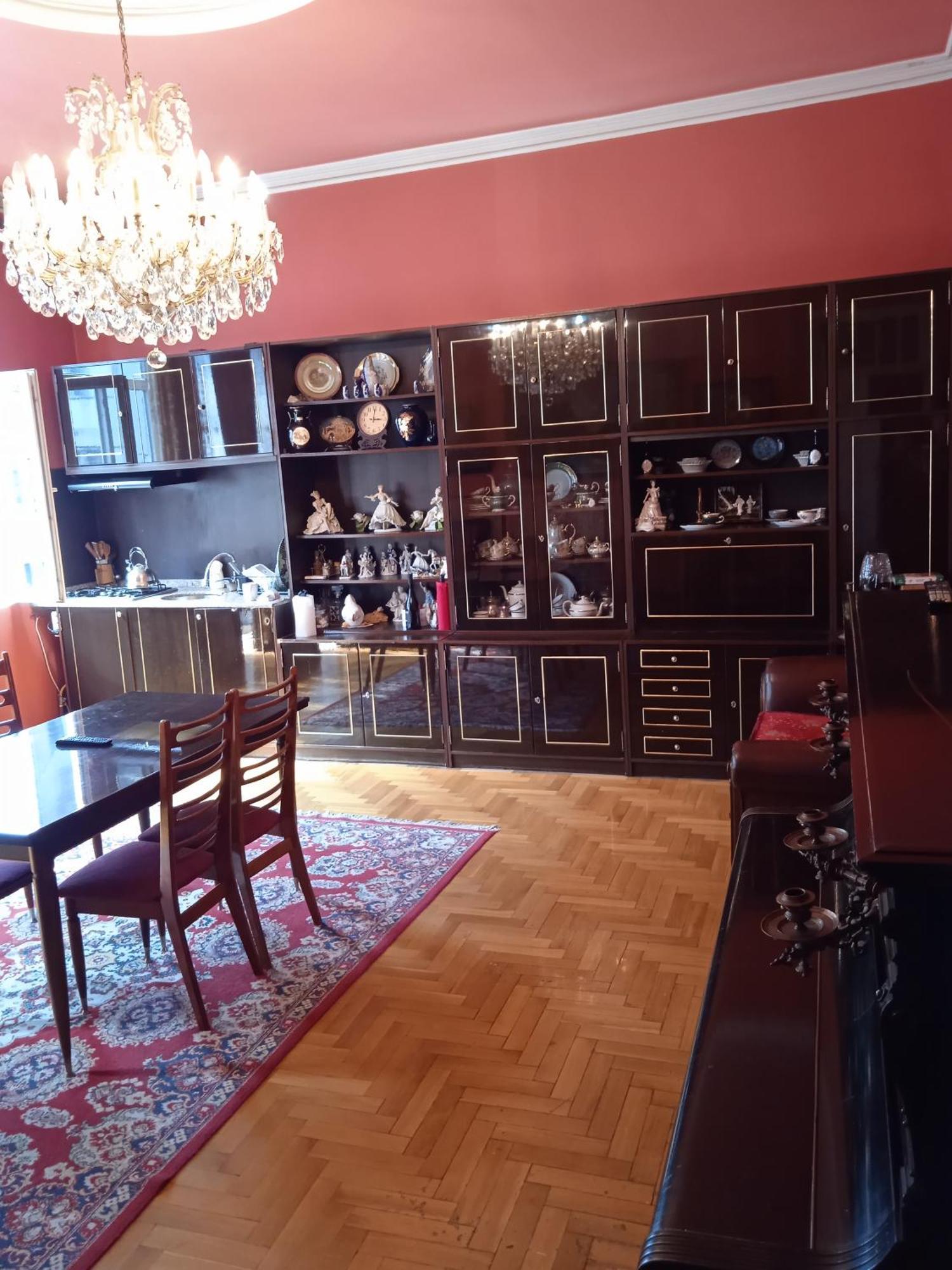 Apartment Maisi Μπατούμι Εξωτερικό φωτογραφία